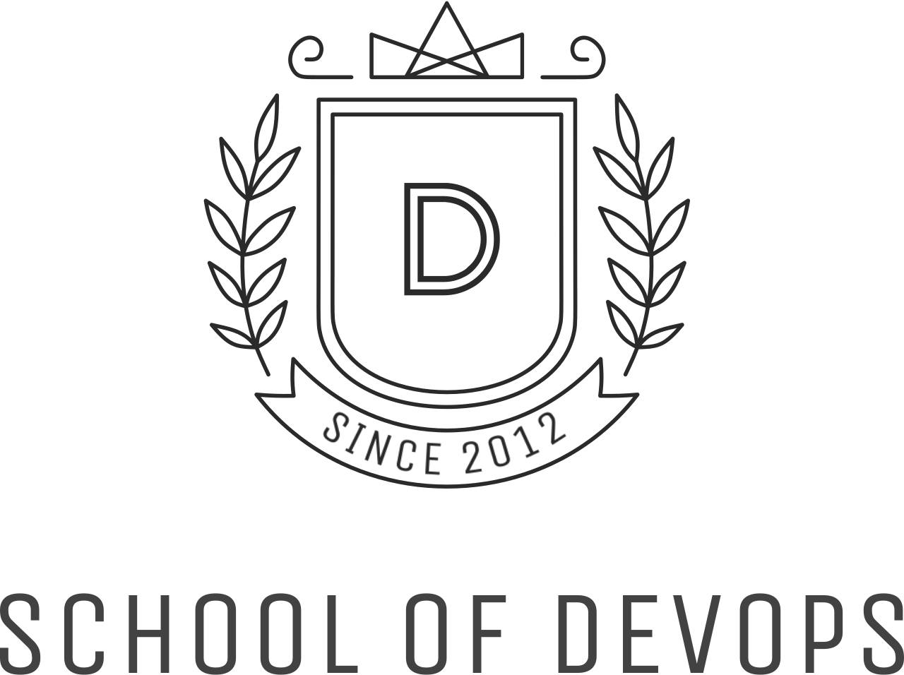 School of Devops Logo